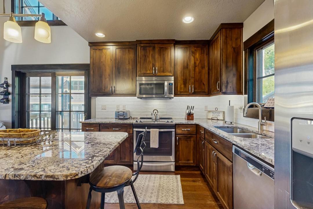 Photo of Others in Tamarack Resort