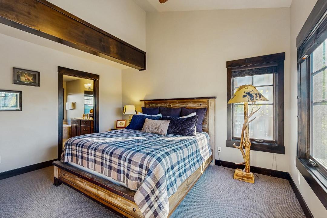 Photo of Others in Tamarack Resort