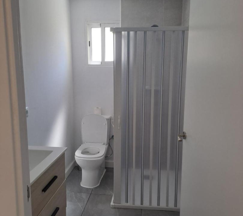Photo of Bathroom in Roda de Bara