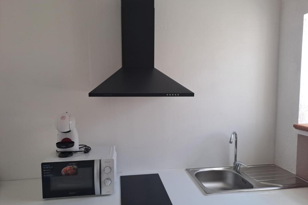 Photo of Kitchen in Roda de Bara