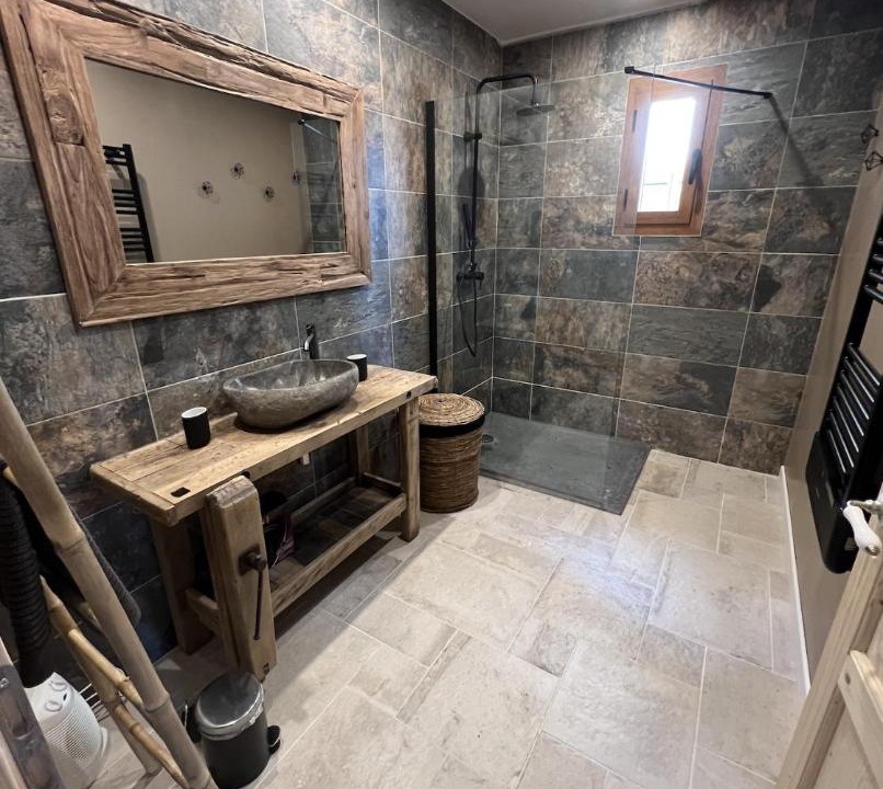 Photo of Bathroom in Formigueres