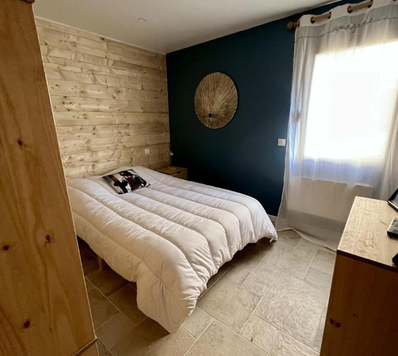 Photo of Bedroom in Formigueres