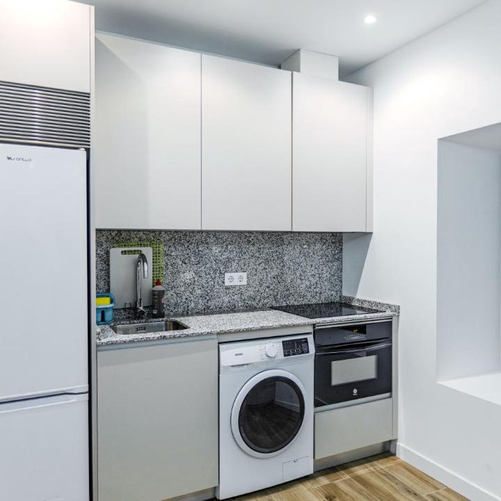 Photo of Kitchen in Manzanares el Real