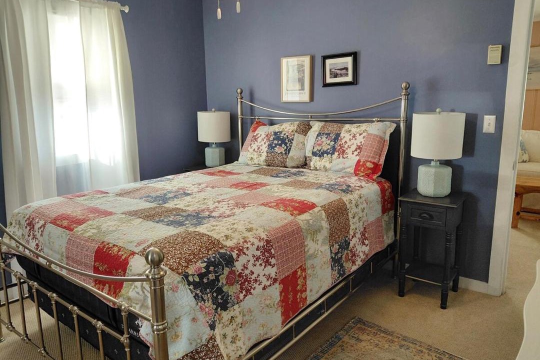 Photo of Bedroom in Pilot Knob