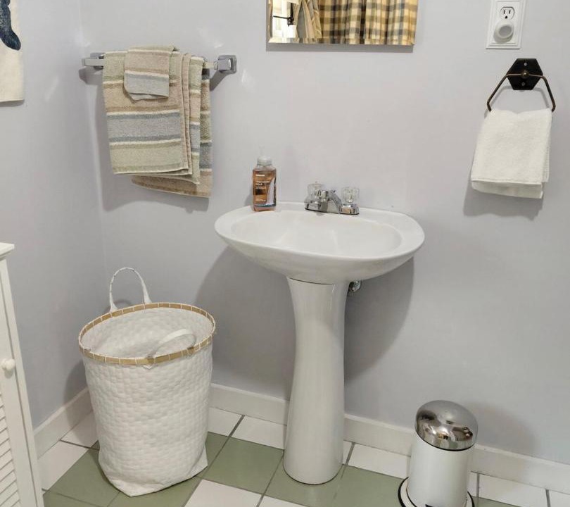 Photo of Bathroom in Pilot Knob