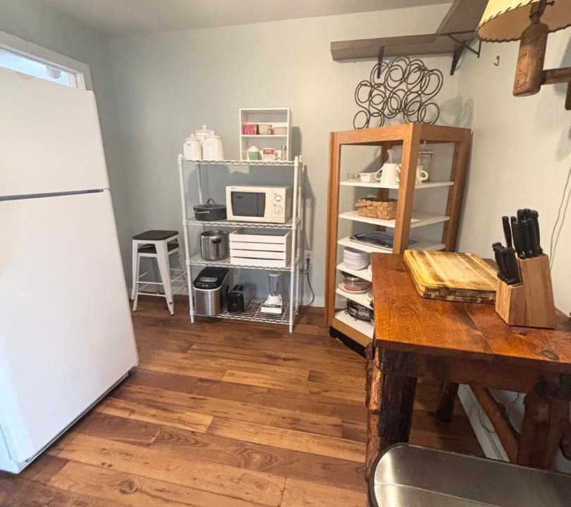 Photo of Kitchen in Pilot Knob