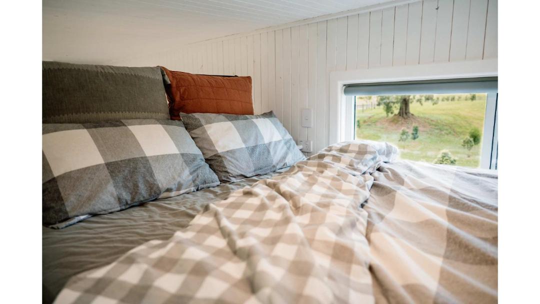 Photo of Bedroom in Wollombi