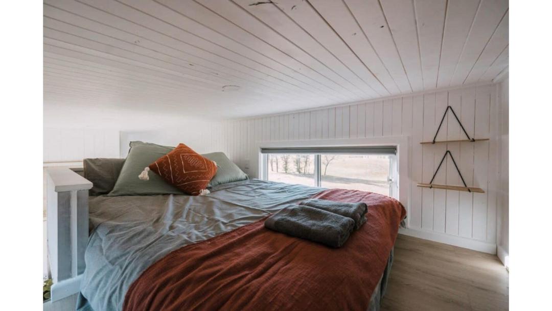 Photo of Bedroom in Wollombi