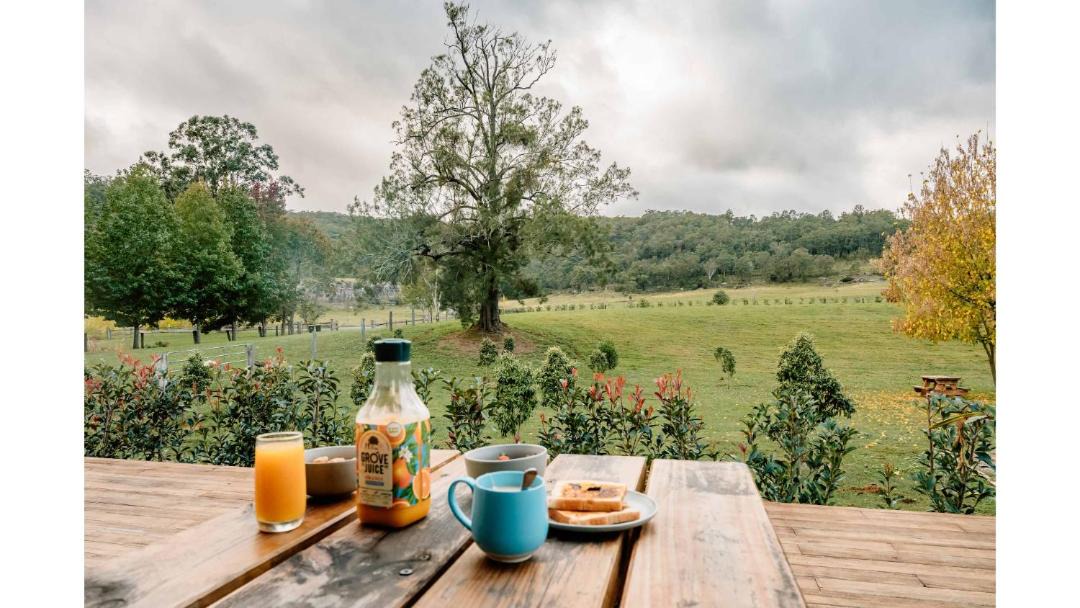 Photo of Others in Wollombi