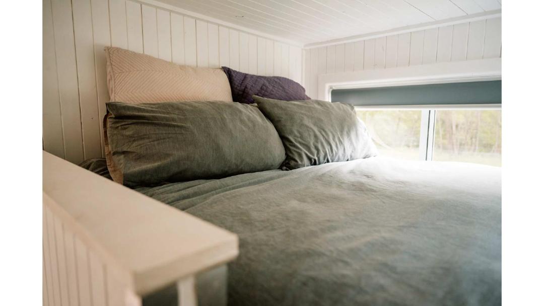 Photo of Bedroom in Wollombi