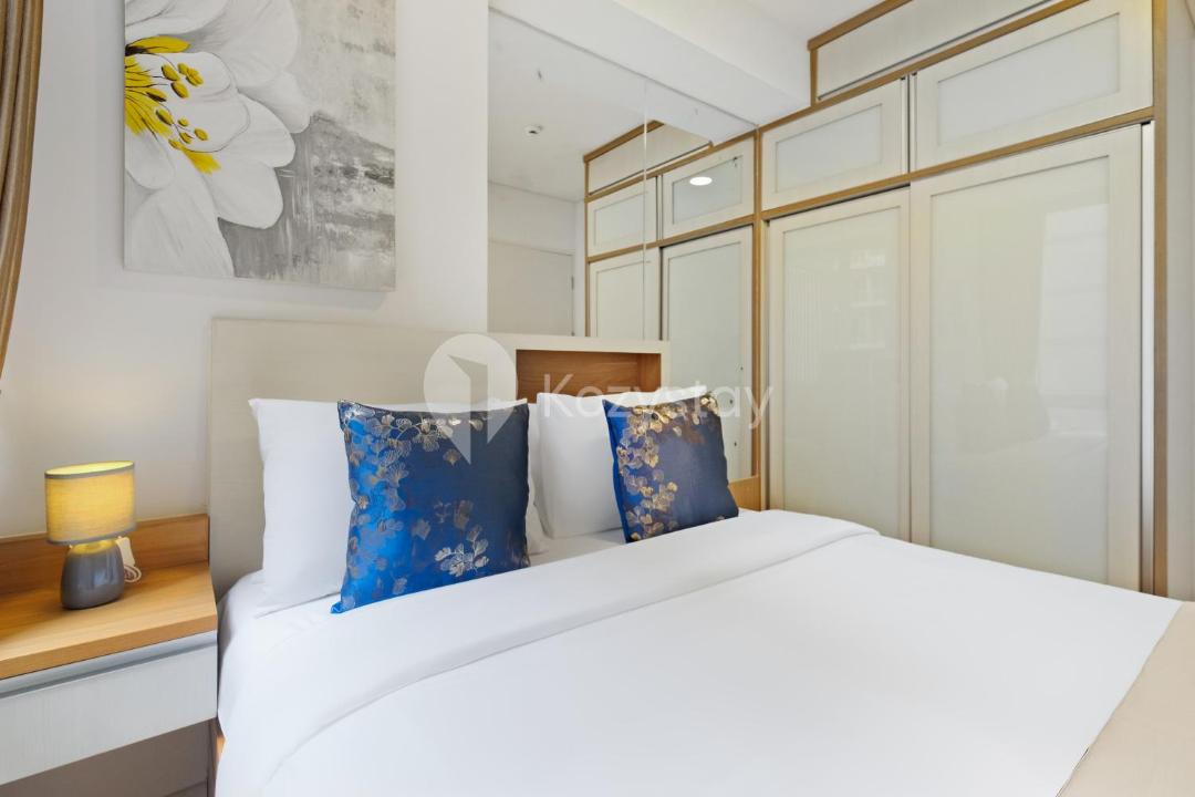 Photo of Bedroom in Arjuna