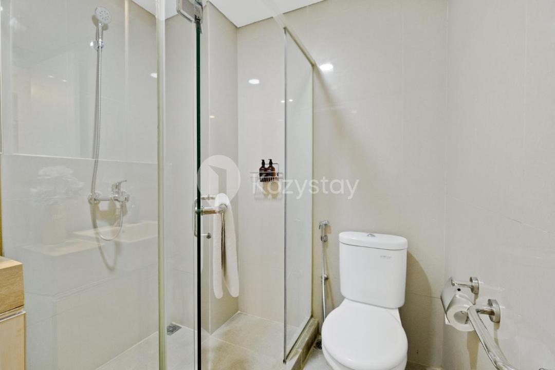 Photo of Bathroom in Arjuna