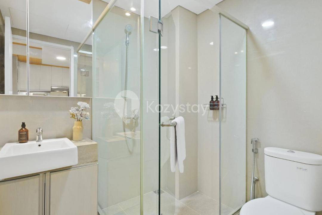 Photo of Bathroom in Arjuna