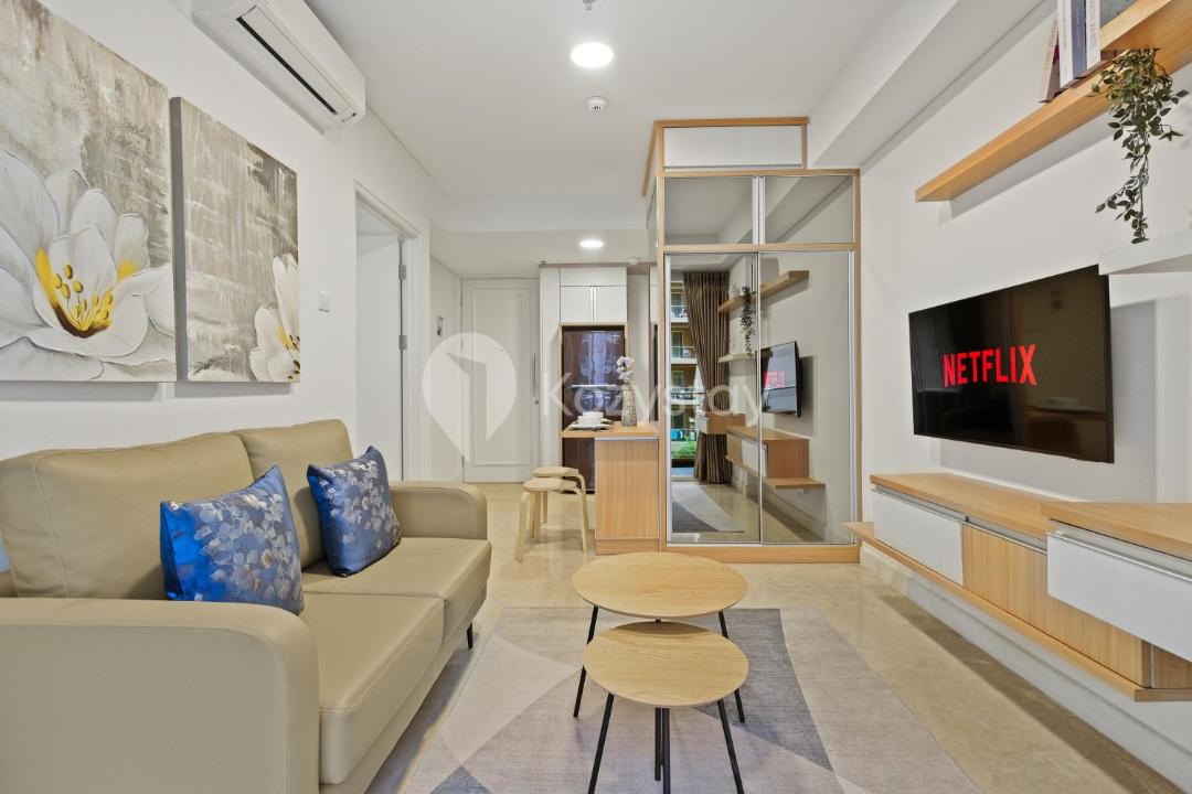 Photo of Livingroom in Arjuna