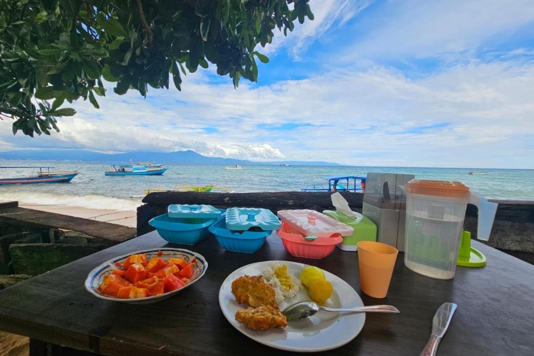 Photo of Others in Bunaken