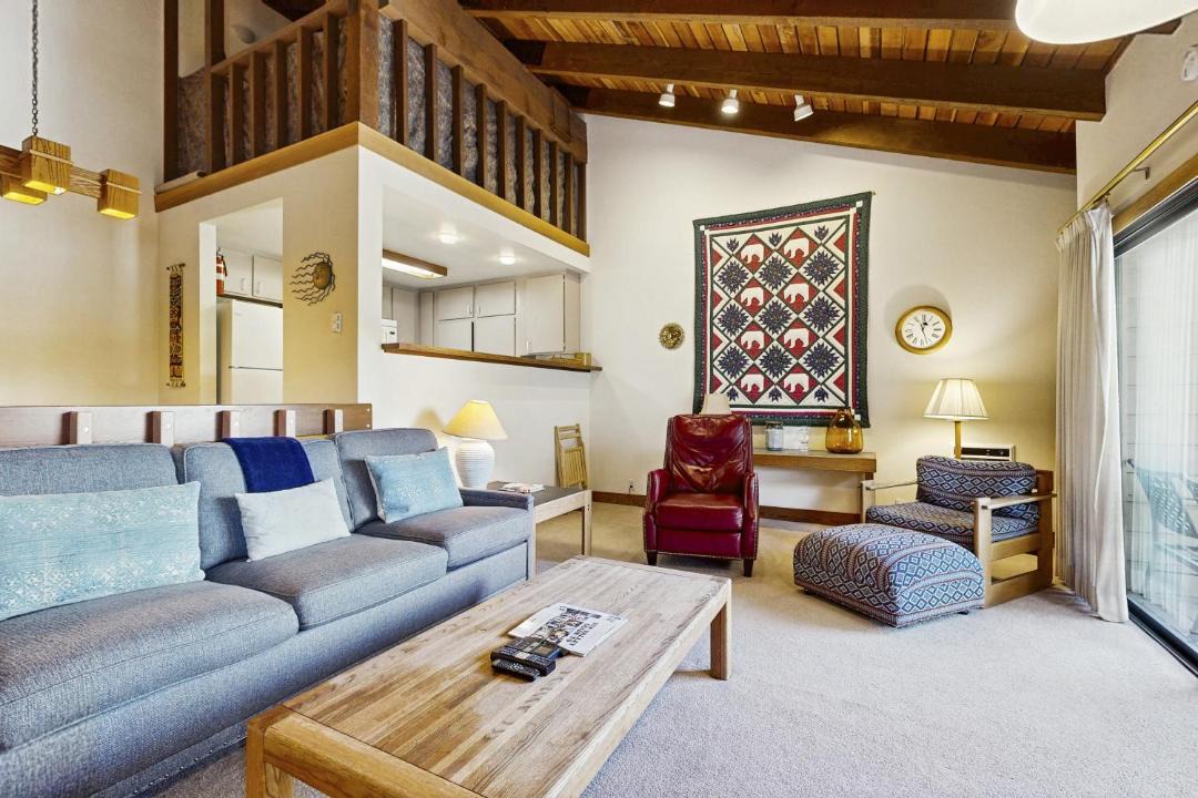 Photo of Livingroom in Sun Valley