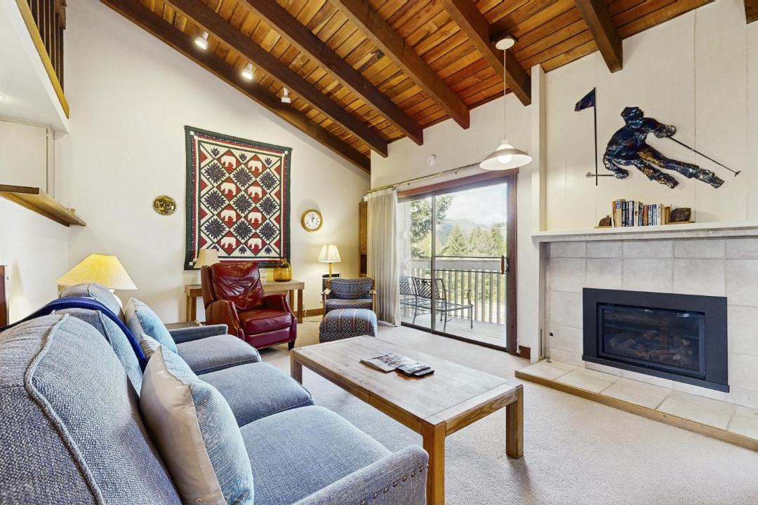Photo of Livingroom in Sun Valley