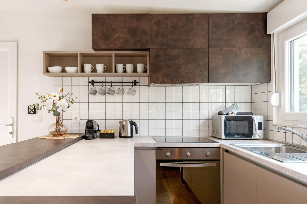 Photo of Kitchen in Brisevo