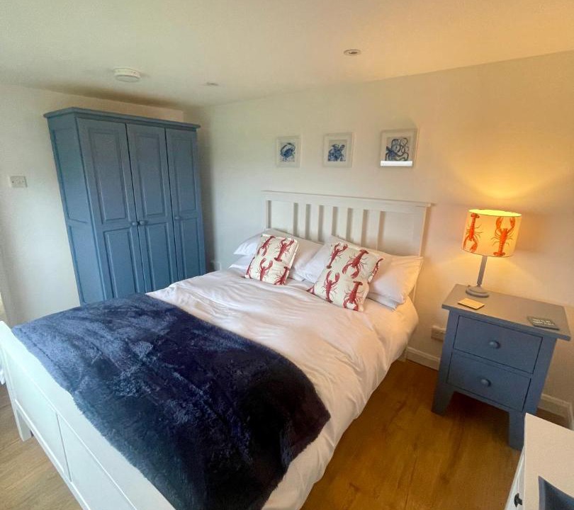 Photo of Bedroom in Freathy