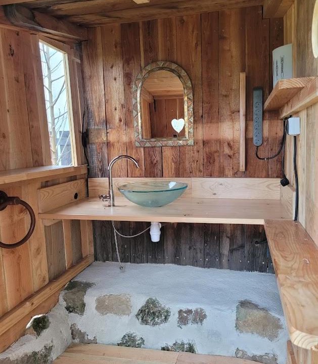 Photo of Bathroom in Planioles