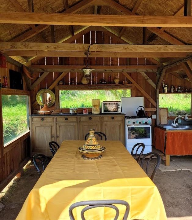 Photo of Kitchen in Planioles