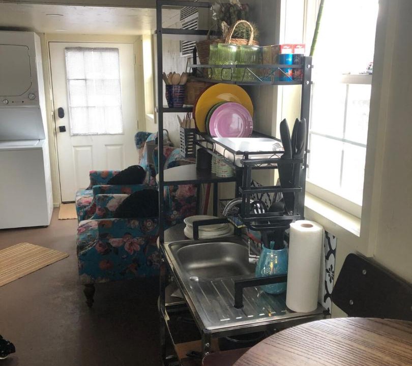 Photo of Kitchen in Geraldton