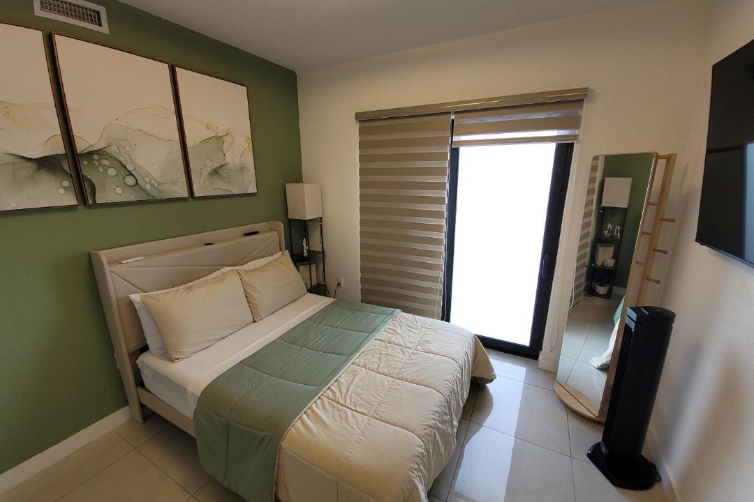 Photo of Bedroom in Florida City