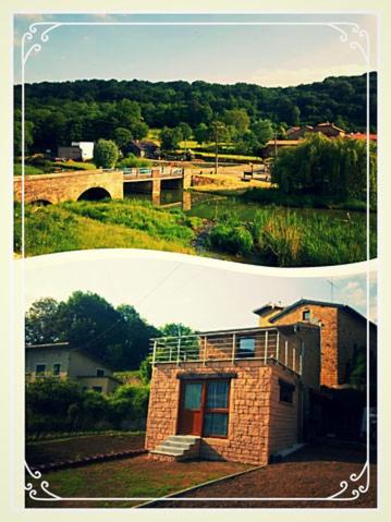 Photo of Buildings in Bazeilles-sur-Othain
