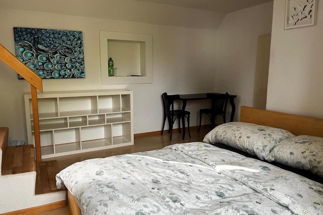 Photo of Bedroom in Goldach