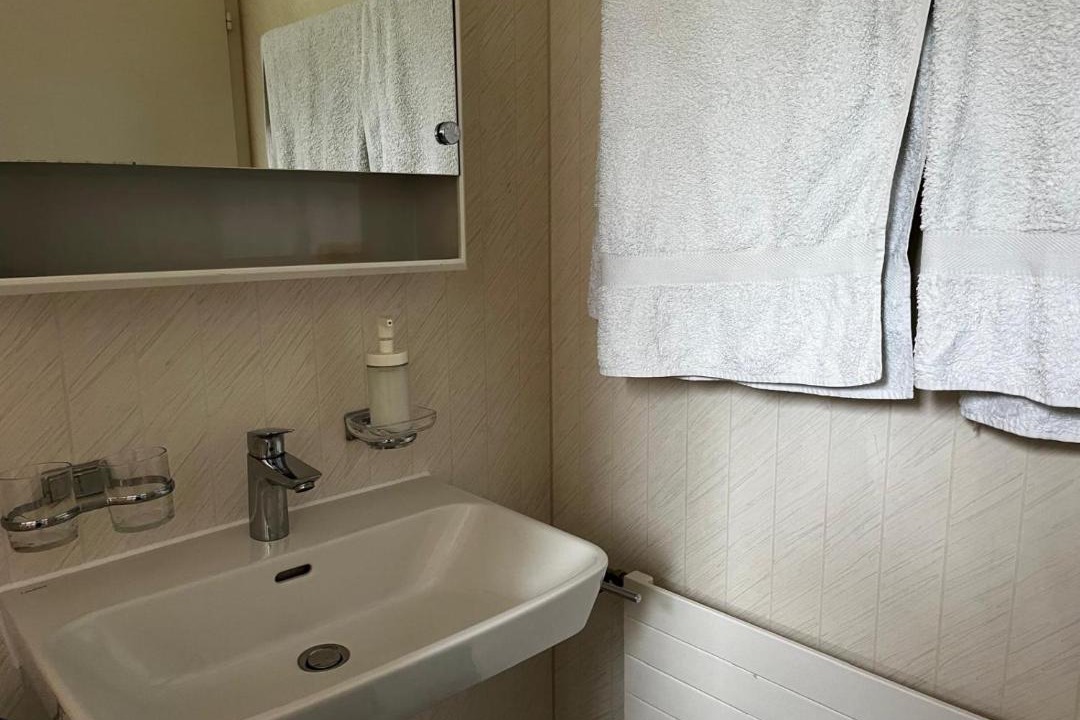 Photo of Bathroom in Goldach
