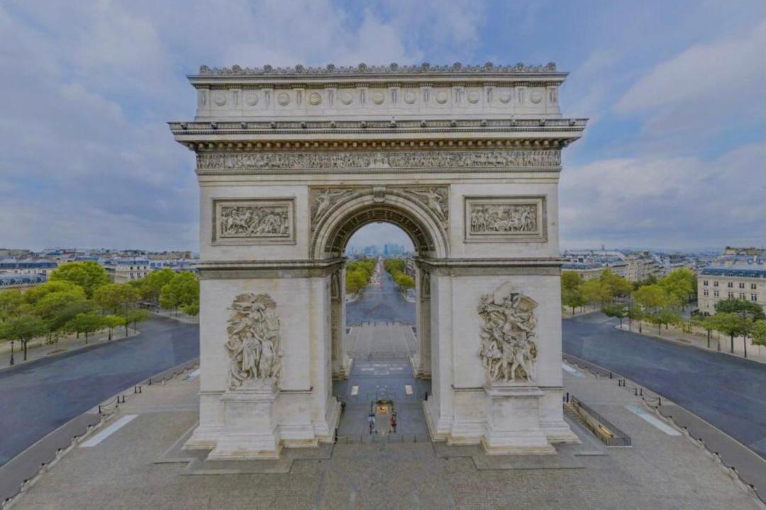 Photo of Others in 8th Arrondissement