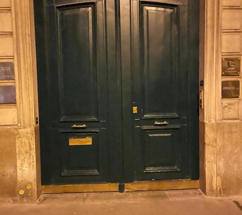 Photo of Others in 8th Arrondissement