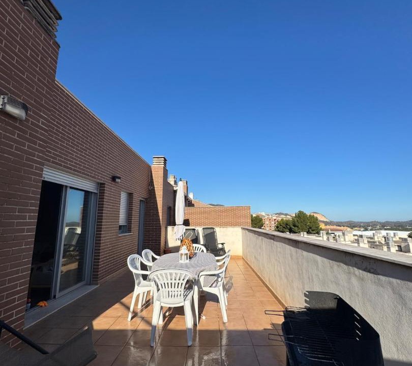 Photo of Patio Balcony in Pego