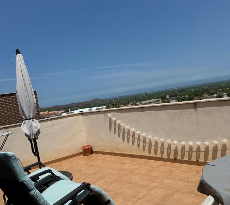 Photo of Patio Balcony in Pego