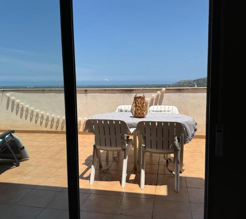 Photo of Patio Balcony in Pego