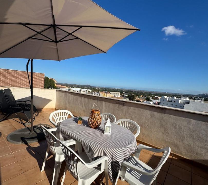 Photo of Patio Balcony in Pego