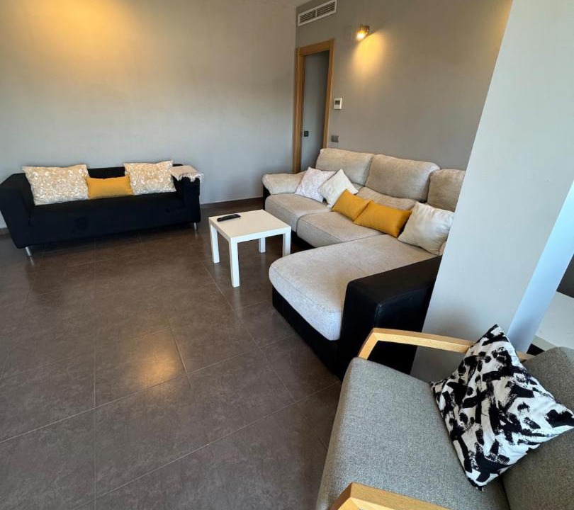 Photo of Livingroom in Pego