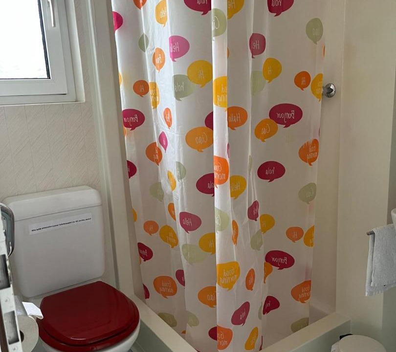 Photo of Bathroom in Goldach
