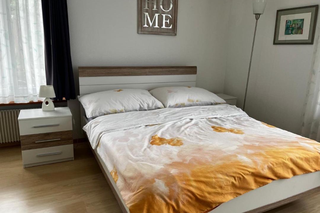 Photo of Bedroom in Goldach