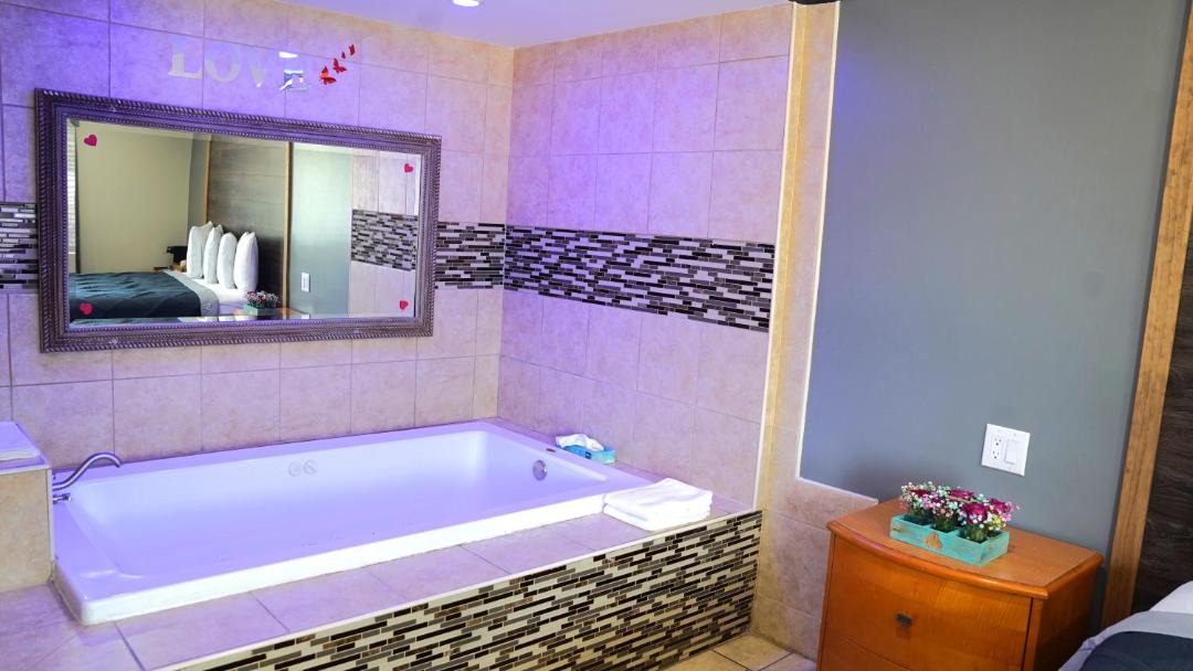 Photo of Bathroom in Newington