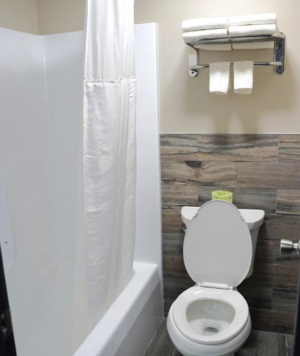 Photo of Bathroom in Newington