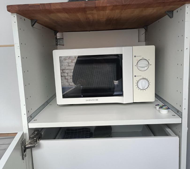 Photo of Kitchen in Fresnes-sur-Escaut