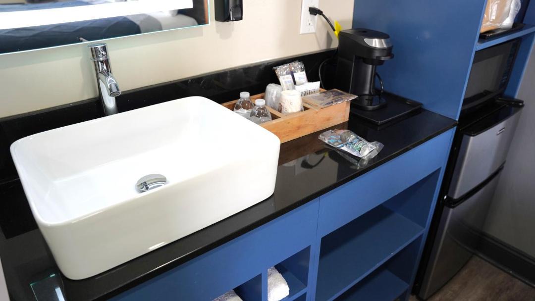 Photo of Bathroom in Newington