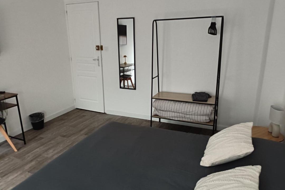 Photo of Bedroom in Fresnes-sur-Escaut