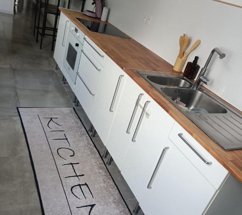 Photo of Kitchen in Fresnes-sur-Escaut