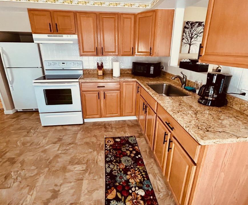 Photo of Kitchen in Clayton
