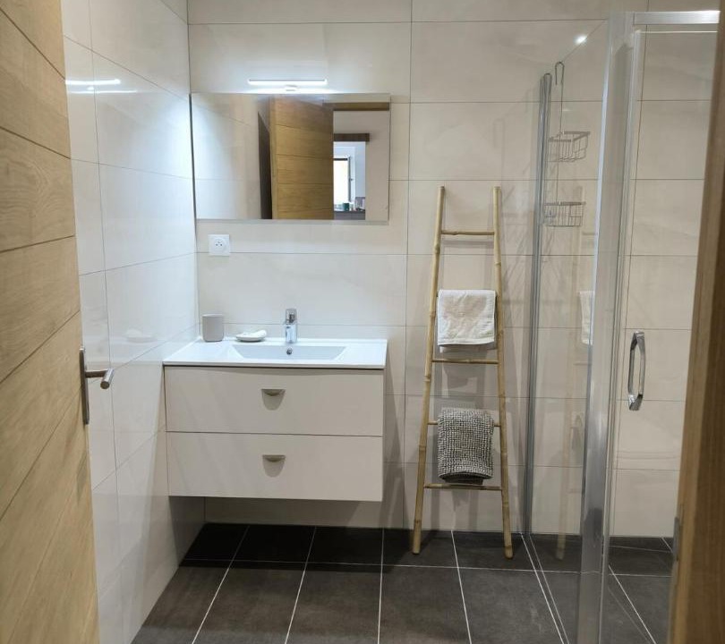 Photo of Bathroom in Marckolsheim
