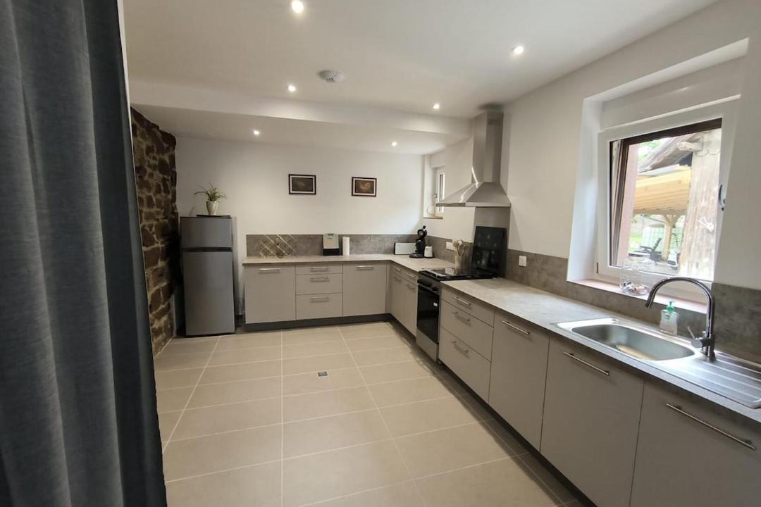 Photo of Kitchen in Marckolsheim
