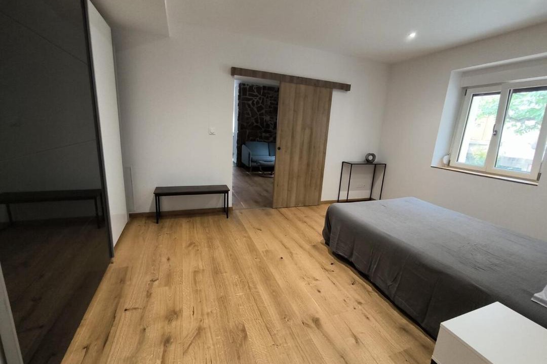 Photo of Bedroom in Marckolsheim