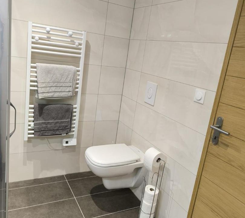 Photo of Bathroom in Marckolsheim